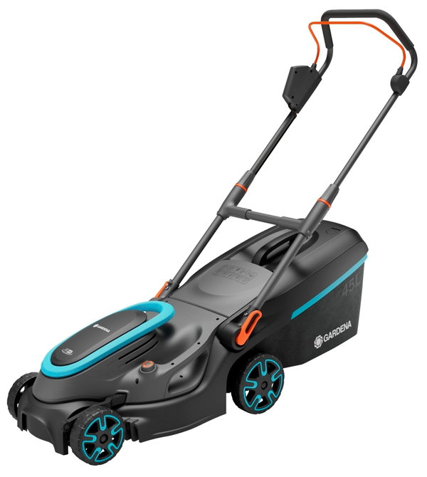 Kosiarka akumulatorowa GARDENA PowerMax 37/36V P4A 14638-55