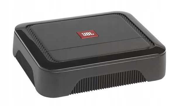 Wzmacniacz samochodowy JBL Club A600