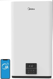 Bojler elektryczny MIDEA D100-15ED6 WiFi 93 l Biały