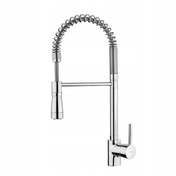 Bateria TEKA ARK 939 Chrom