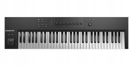 Klawiatura sterująca NATIVE INSTRUMENTS Komlete kontrol A61
