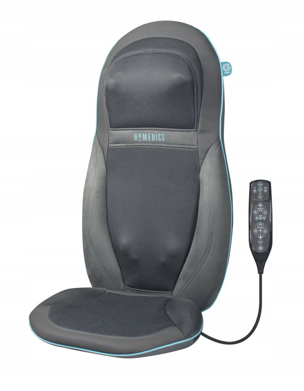 Mata masująca HOMEDICS SGM-1600H