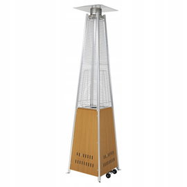 Ogrzewacz tarasowy MIRPOL MIR-H71-24WD 13000W