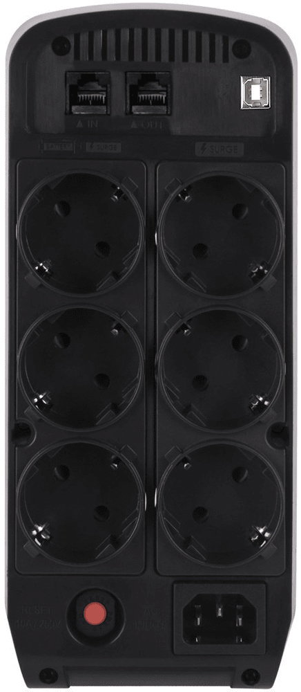 Zasilacz UPS CYBERPOWER CP900EPFCLCD
