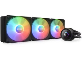 Chłodzenie wodne NZXT Kraken 360 RGB