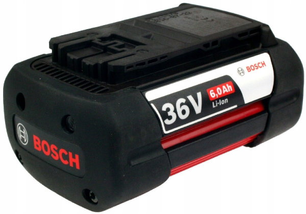 Akumulator BOSCH GBA 36V 6.0 Ah