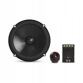Głośniki samochodowe JBL Stage 3 607C