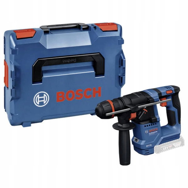 Młot udarowo-obrotowy BOSCH GBH 18V-22 X 0611924102