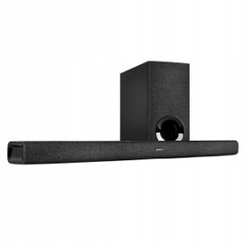 Soundbar DENON DHT-S416C Czarny