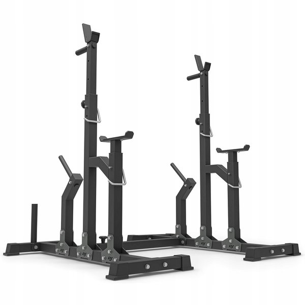 Stojak pod sztangę MARBO SPORT MS-S104 2.0