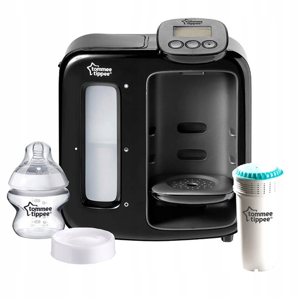 Ekspres do mleka TOMMEE TIPPEE Perfect Prep Day & Night
