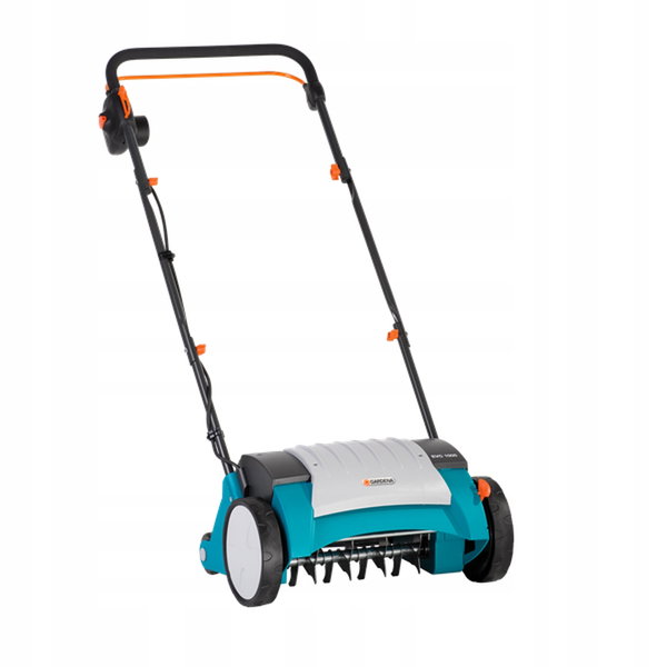 Wertykulator elektryczny GARDENA EVC 1000 4068-20 1000W 30cm
