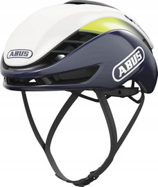 Kask rowerowy ABUS GameChanger 2.0 Movistar Team 24 Szosowy (rozmiar M)