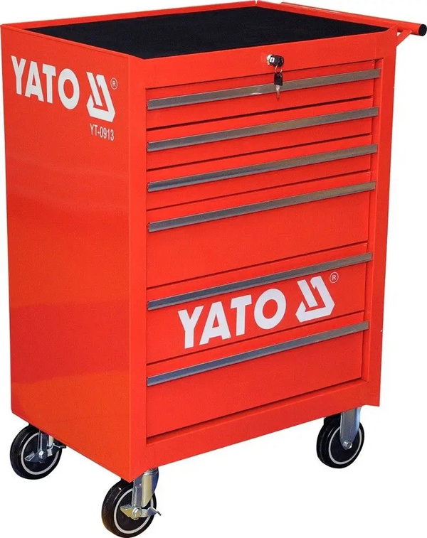 Szafka narzędziowa YATO YT-0913