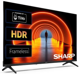 Telewizor SHARP 40HE2745E 40" LED TiVo OS