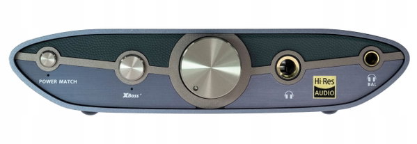 Przetwornik C/A IFI AUDIO Zen DAC V3