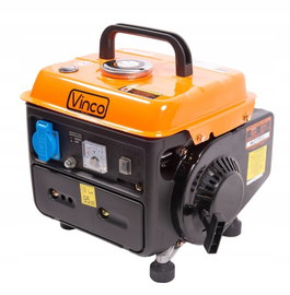 Agregat prądotwórczy VINCO 60104L 700W