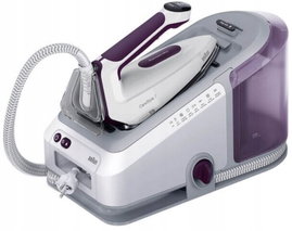 Generator pary BRAUN CareStyle 7 IS7266 VI
