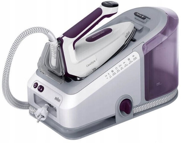 Generator pary BRAUN CareStyle 7 IS7266 VI