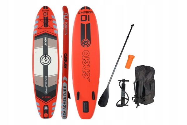 Deska SUP ENERO 1054025 320 x 76 x 15 cm