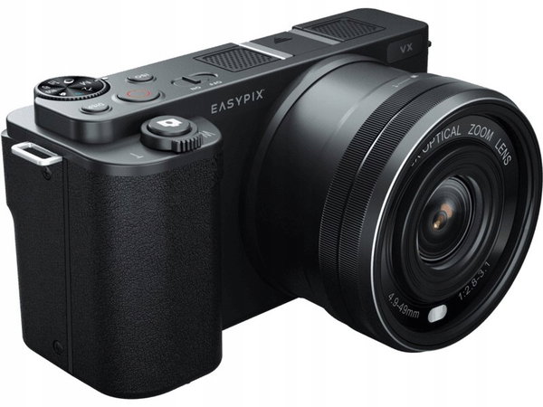 Aparat cyfrowy EASYPIX PowerPro VX6430