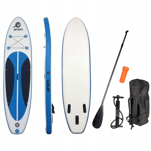 Deska SUP ENERO 1034058 300 x 76 x 15 cm