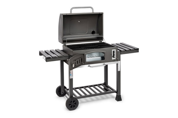 Grill węglowy ACTIVA Angular XXL 11250C