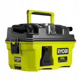 Odkurzacz warsztatowy RYOBI RV1811-0