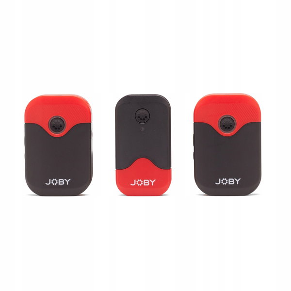 Mikrofon pojemnościowy JOBY Wavo Air