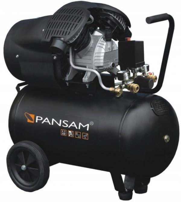 Kompresor olejowy PANSAM A077060