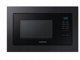 Kuchenka mikrofalowa SAMSUNG MS23A7013AB/EO