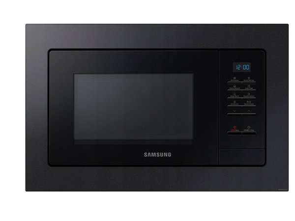 Kuchenka mikrofalowa SAMSUNG MS23A7013AB/EO