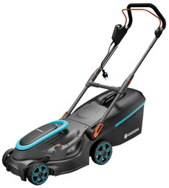 Kosiarka elektryczna GARDENA PowerMax 37 1800 G2 14637-20 1800W 370mm
