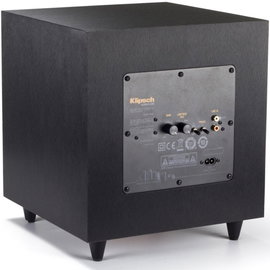SUBWOOFER KLIPSCH R-8SW CZARNY