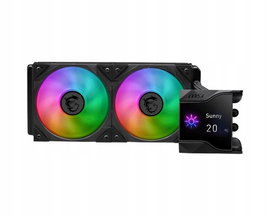 Chłodzenie wodne MSI MPG Coreliquid D240