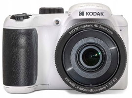 Aparat KODAK PixPro AZ255WH Biały
