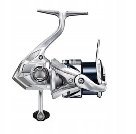 Kołowrotek wędkarski SHIMANO Stradic FM C3000