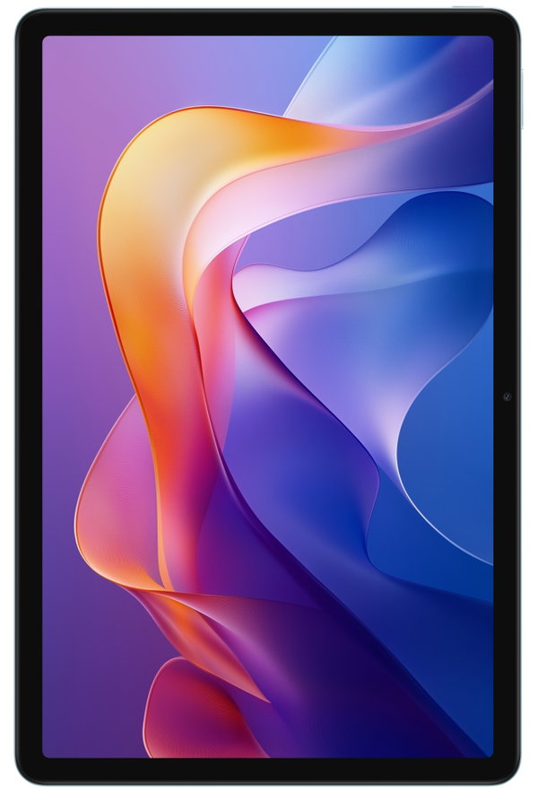 Tablet XIAOMI Redmi Pad 2 11" 8/256 GB Wi-Fi Zielony