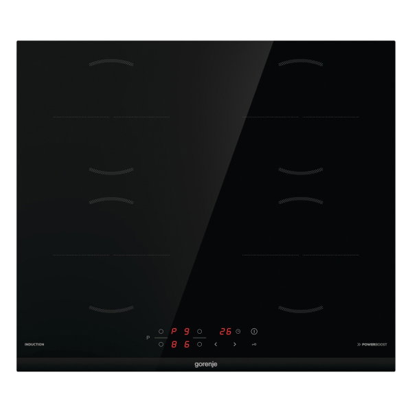 Płyta indukcyjna GORENJE GI6401BCE 60cm 4 pola