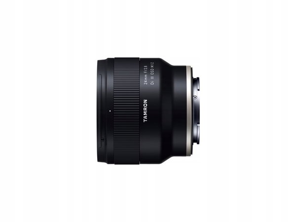Obiektyw TAMRON 24 mm f-2.8 Di III OSD M1:2
