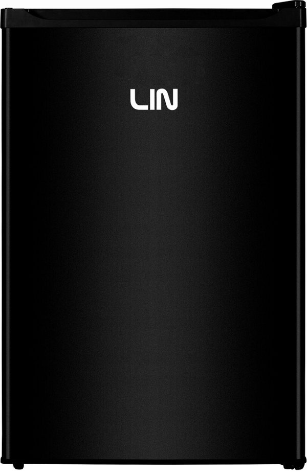 Zamrażarka LIN LI-BD-100 czarna 100 L 85 x 54.4 x 54 cm