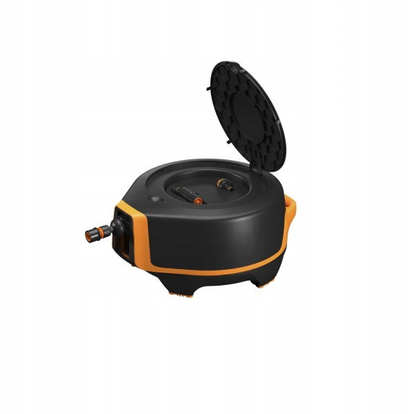 Bęben FISKARS Xl z wężem 20 m 1067549
