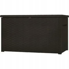 SKRZYNIA KETER JAVA BOX 850L BRĄZ