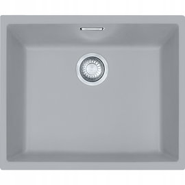 Zlewozmywak FRANKE Sirius SID 110-50 125.0501.044 Kamienny szary
