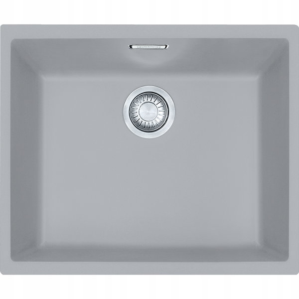 Zlewozmywak FRANKE Sirius SID 110-50 125.0501.044 Kamienny szary