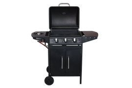 Grill gazowy ACTIVA California 19788 8.7 kW + 2.5 kW 50 x 37 cm