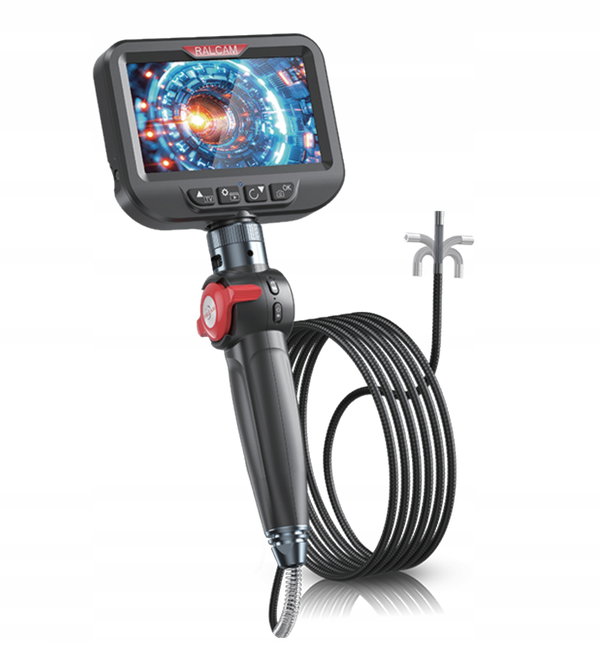 Ralcam Endoskop Boroskop H408B