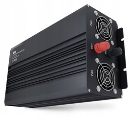 Przetwornica napięcia Newell z czystą sinusoidą - 24 V / 230 V, 2000 W