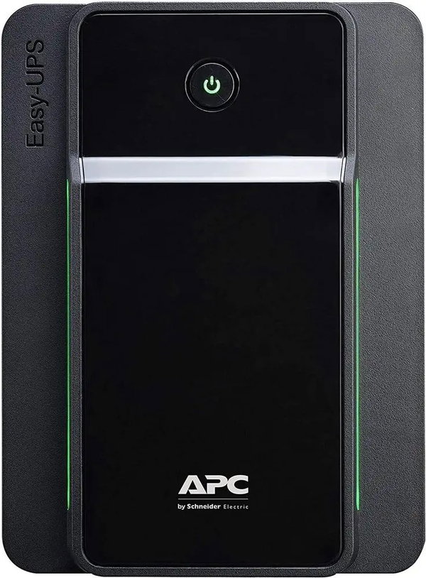 Zasilacz UPS APC Easy BVX1600LI-GR 1600VA 900W