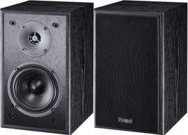 Kolumny głośnikowe MAGNAT Monitor S10 B Czarny